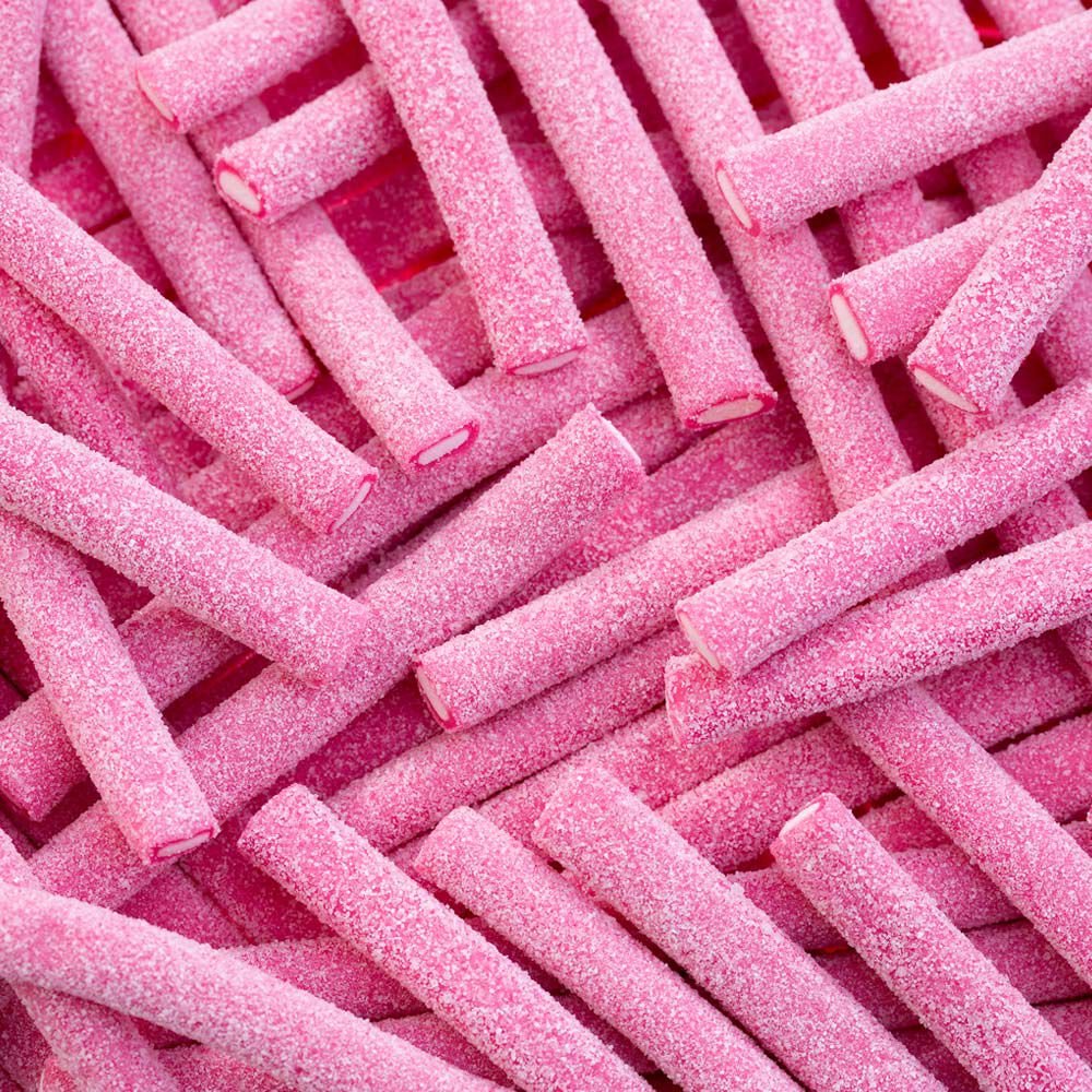 Kit 3 Caixas Fini Tubes Tutti Frutti Azedinho 12x15g Bala de Gelatina - Imagem 3