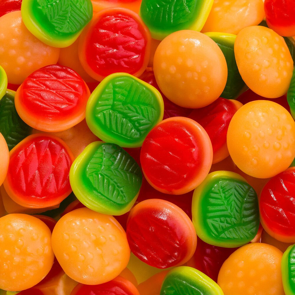 FINI BURGUERS 80g 12UN - Imagem 3