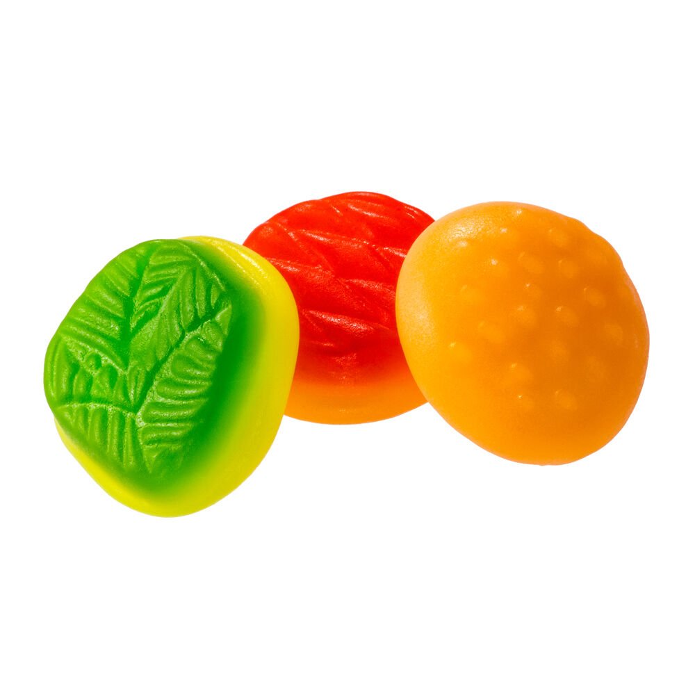 FINI BURGUERS 80g 12UN - Imagem 5