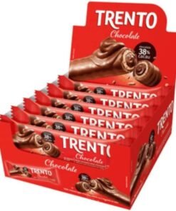 DP. TRENTO CHOCOLATE 29g 16UN