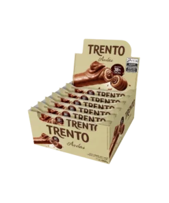 DP. TRENTO AVELAS 29g 16UN