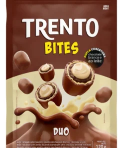 PCT TRENTO BITES POUCH DUO 120g