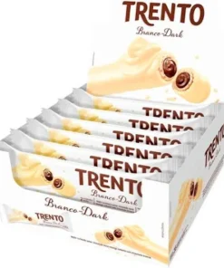 DP. TRENTO BRANCO/DARK 29g 16UN