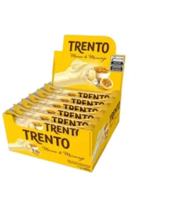 DP. TRENTO MOUSSE MARACUJA 29g 16UN