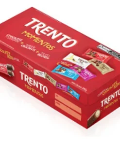 DP TRENTO MOMENTOS 192g